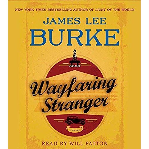 Wayfaring Stranger