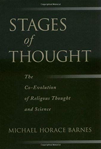 Stages Of Thought
