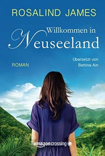 Willkommen In Neuseeland
