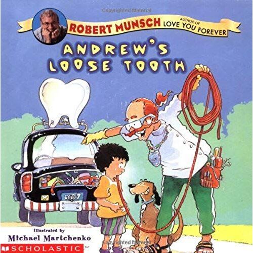 Andrews Loose Tooth