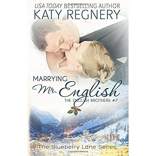 Marrying Mr. English