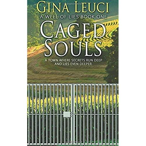 Caged Souls