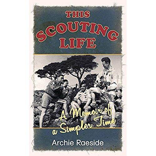 This Scouting Life