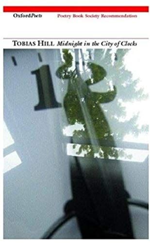 Midnight In The City Of Clocks