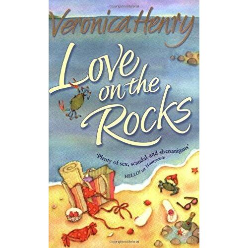 Love On The Rocks