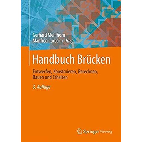 Handbuch Brücken