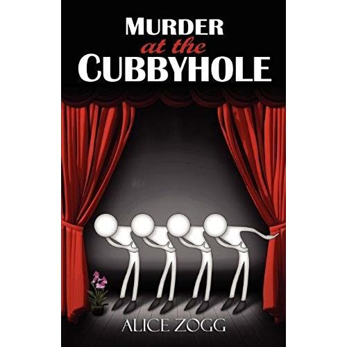 Murder At The Cubbyhole