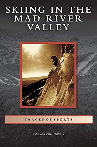 Skiing In The Mad River Valley