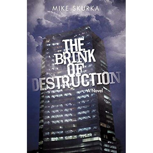 The Brink Of Destruction