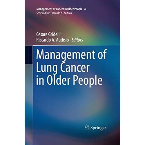 Management Of Lung Cancer In Older People