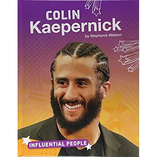 Colin Kaepernick