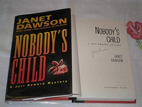 Nobody's Child: A Jeri Howard Mystery