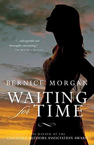 Waiting For Time