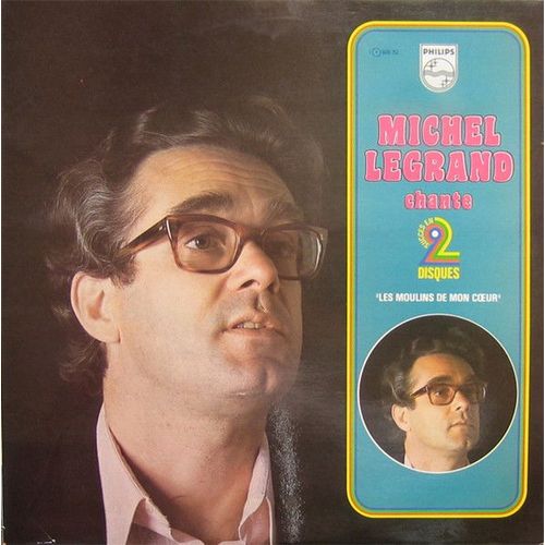 Chante 'les Moulins De Mon Coeur'