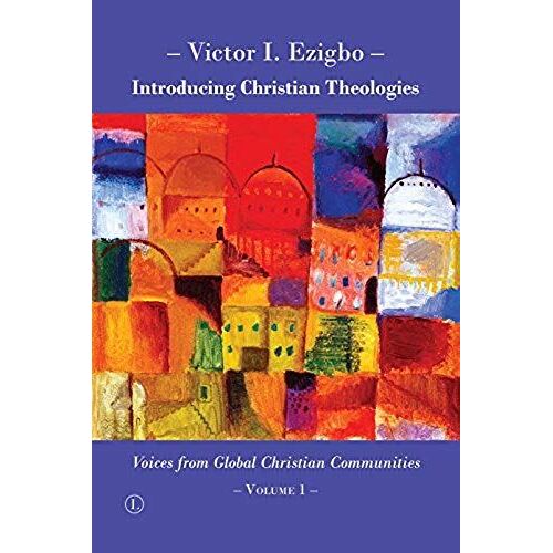 Introducing Christian Theologi
