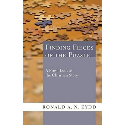 Finding Pieces Of The Puzzle