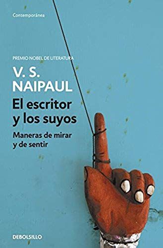 Escritor Y Los Suyos