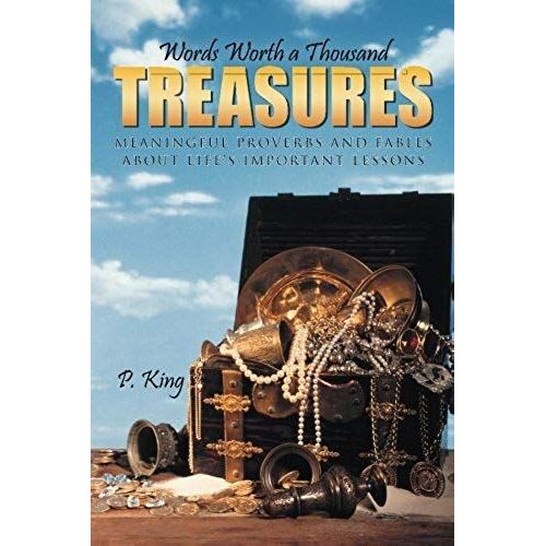 Words Worth A Thousand Treasures
