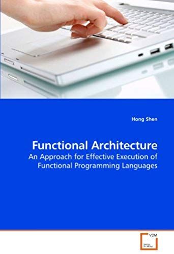 Functional Architecture