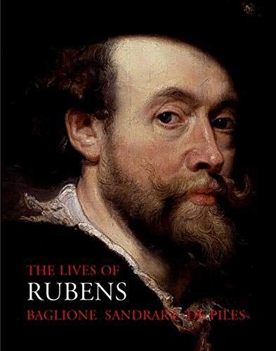 Lives Of Rubens