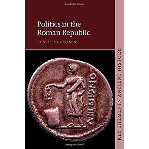 Politics In The Roman Republic