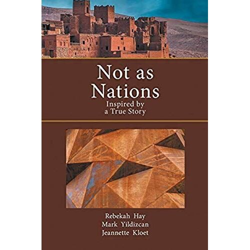 Not As Nations