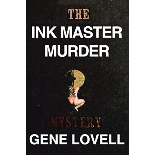 The Ink Master Murder