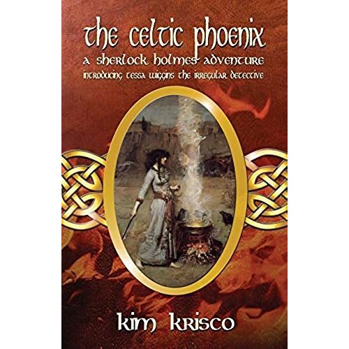 The Celtic Phoenix