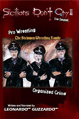 Sicilians Don't Cry Ii