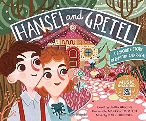 Hansel And Gretel