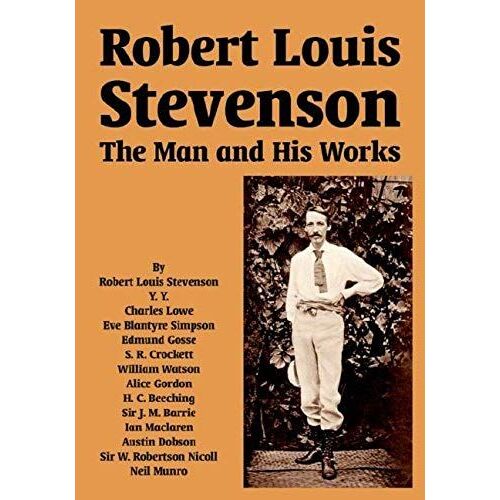Robert Louis Stevenson
