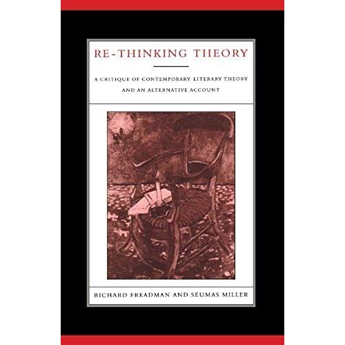 Re-Thinking Theory