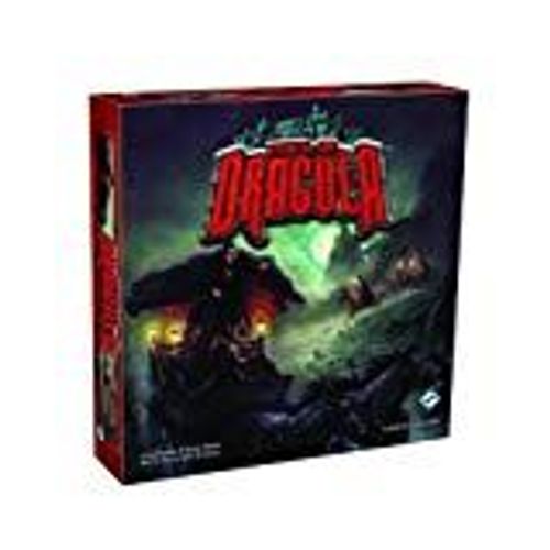 Fureur De Dracula