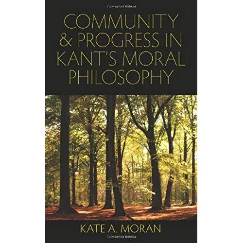 Community And Progress In Kant's Moral Philosophy