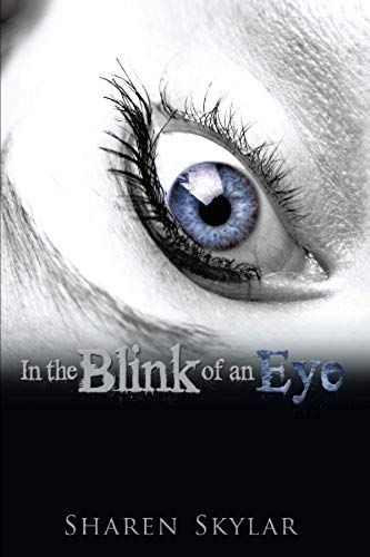 In The Blink Of An Eye