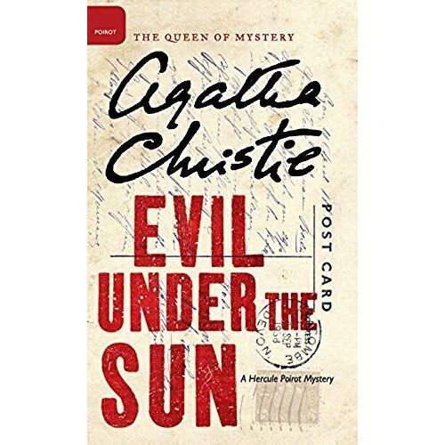 Evil Under The Sun
