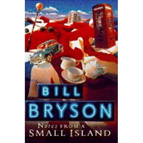 Notes From A Small Island