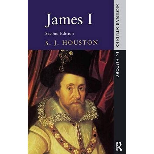 James I (Seminar Studies)