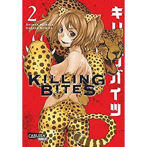 Killing Bites 2