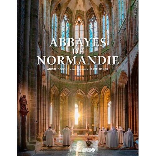 Abbayes De Normandie