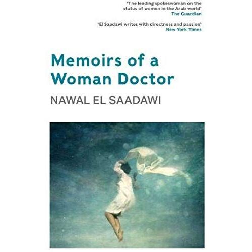 Memoirs Of A Woman Doctor