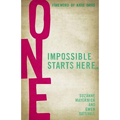 One: Impossible Starts Here