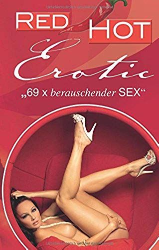 Red Hot Erotic