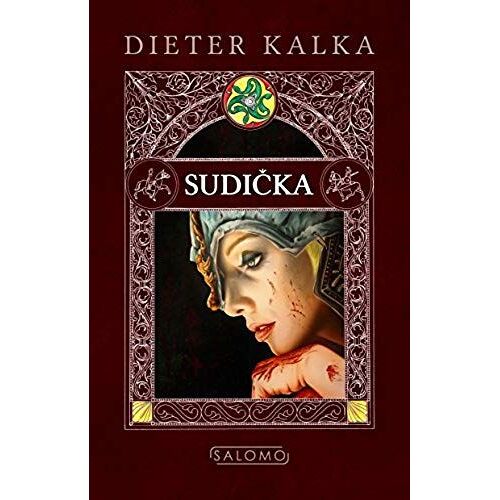 Kalka, D: Sudicka