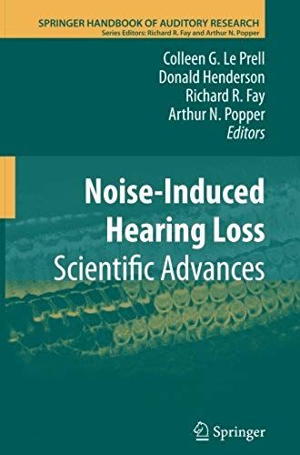 Noise-Induced Hearing Loss