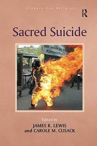 Sacred Suicide