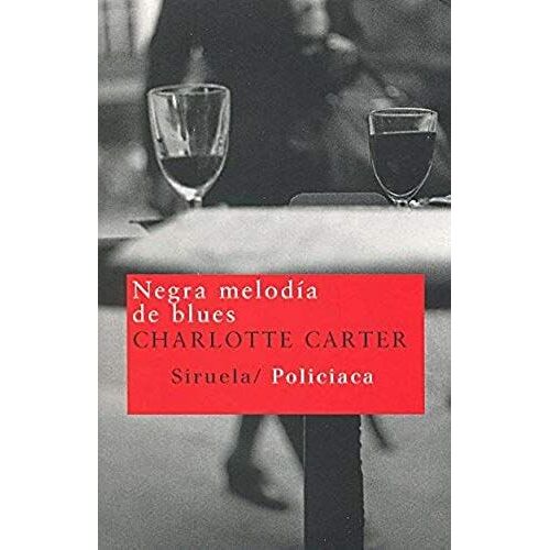 Negra Melodía De Blues