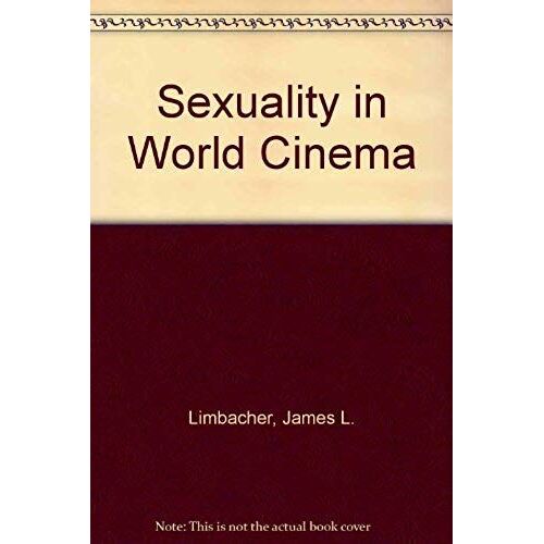 Sexuality In World Cinema