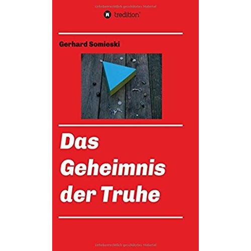 Das Geheimnis Der Truhe