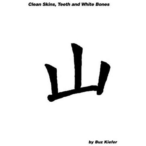 Clean Skins, Teeth And White Bones